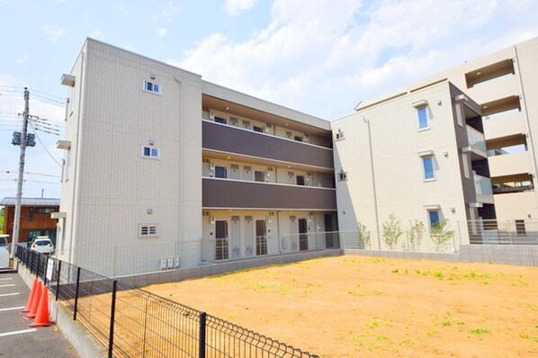 サンクフレールの物件内観写真